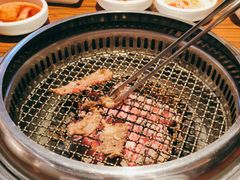 -烧肉一番·新韩式炭火烤肉(大岭山店)