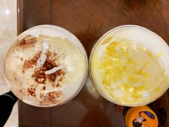 -星巴克(北京中关村北京国际店)