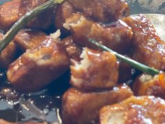 -香雪海饭店中餐厅(人民桥店)