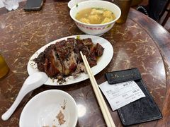 -陈光记烧腊店(罗保博士街店)