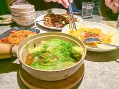 -留半山·香港食堂(啦啦宝都店)