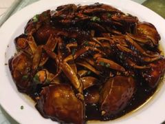 -顺风海鲜港(金玉兰店)