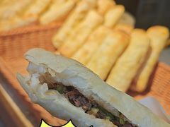 -沙州食驿·非遗小吃夜市