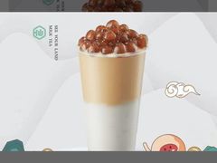 -仙雨林·奶茶鲜果茶(书院巷店)