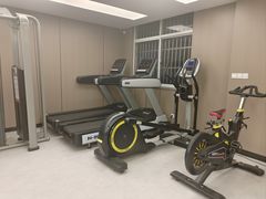 -琪航健身工作室(杨高南路地铁站店)
