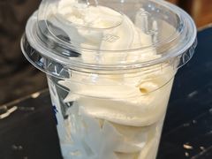 -萨朗刀克冰淇淋雪花凉(植物园店)