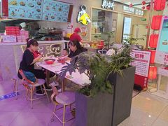 -鼎高高陕西美食(北京华联天通苑购物中心)