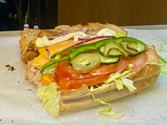 -赛百味SUBWAY(卓越店)