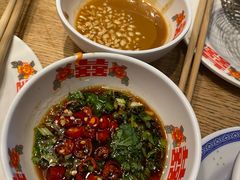 -邹开喜·炭炉鸡煲·海鲜火锅(虹口足球场店)