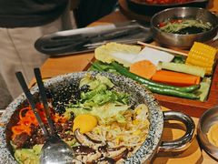 -姜虎东白丁烤肉(深圳湾后海汇店)
