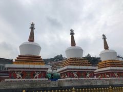 -塔尔寺