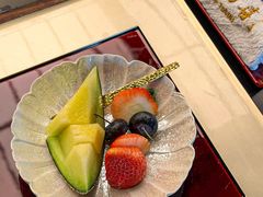 -鳥喜Toriki怀石烧鸟料理