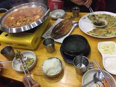 -韩食汇