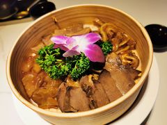 -乔阿马·江南味·驴肉香(龙湖华泾天街店)