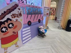 -奈尔宝·儿童乐园·亲子餐厅(华采天地店)