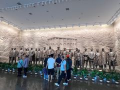 -遵义会议纪念馆