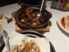 -汤城小厨•粤菜•靓汤(苏州街店)