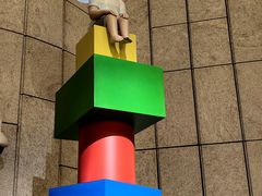 -大食代美食广场(上海中心店)