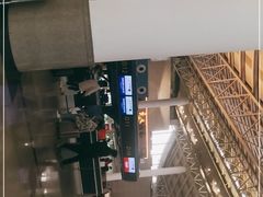 -杭州萧山国际机场