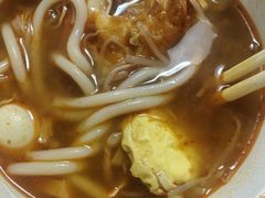 -天瑞福云南过桥米线(十里河店)