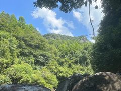 -池州市平天湖风景区