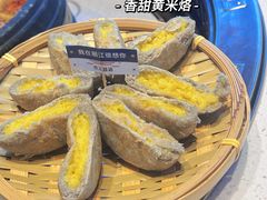 -木王宴语·野生鲜菌火锅(玉河店)