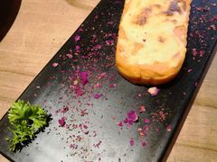 -盘炉forenza·云贵川融合小食堂 ( 钟楼中柳巷店)