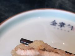 -金掌勺东北菜(格兰晴天店)