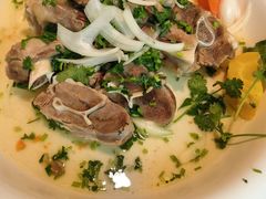 -新粤新疆菜(禅城店)