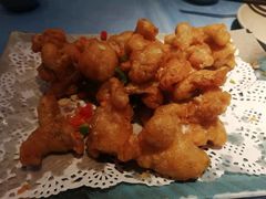 -千岛蚝高压锅生蚝·人参火锅(白云万达店)