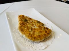绩溪香椿果-同庆楼(大钟寺店)
