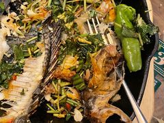 -云海肴·汽锅鸡·云南菜(天津国金汇店)