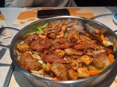 -黄记煌三汁焖锅(顺义华联店)