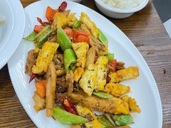 -李老哈·东北菜(宋园路店)