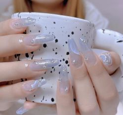 点击看大图 -莎拉美学·美甲美睫
