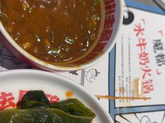 -生活如沸·顺德水牛奶火锅(大学路店)