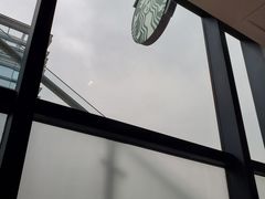 -星巴克(成都科学城店)