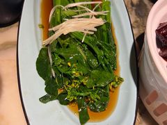 -绿茶餐厅(汇悦大融城店)