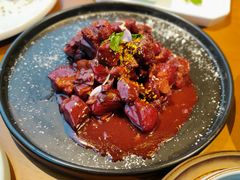 -三凤酒家·百年无锡菜(清扬茂业店)