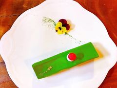 -六月花园咖啡馆(中关村东路店)