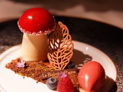 -Le Bistrot de Racine