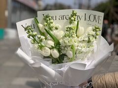 -北边的花店(泛悦城市广场店)
