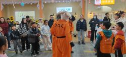 点击看大图 -点点梦想城(金水路店)