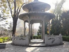 -玲珑塔公园