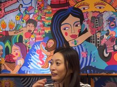 -Mesa Madre梅萨妈妈·Bintana(国贸店)