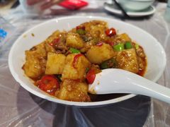 红烧米豆腐-壹盏灯(惠农店)