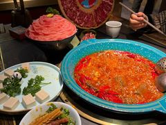 -吼堂老火锅(太古里总店)