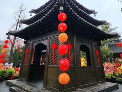 -钱王祠