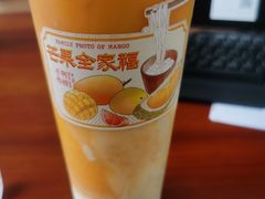 榴莲芒果全家福-阿嬷手作(南宁青秀万达店)