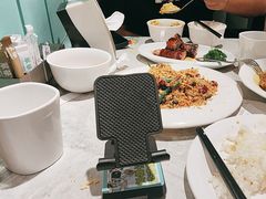 -翠华餐厅(正佳广场店)